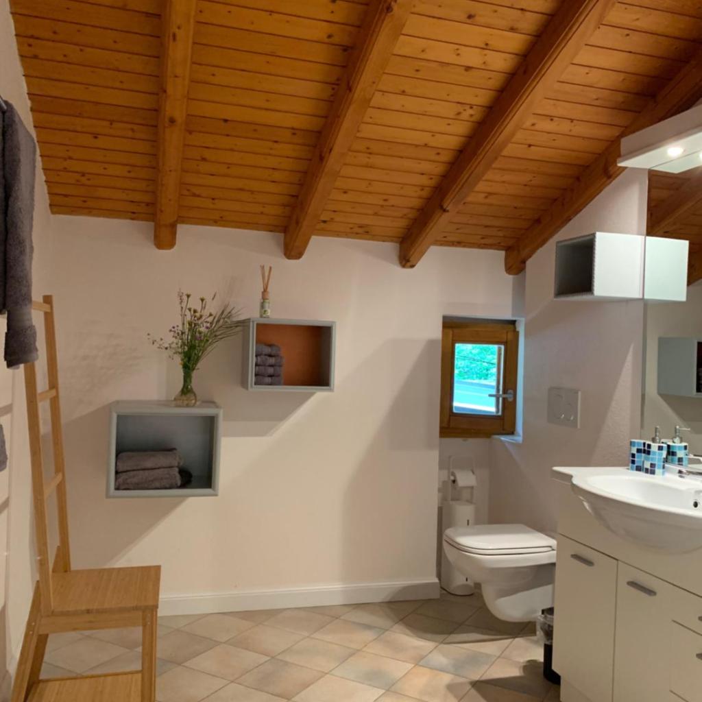 Grotto Pergola – Bild