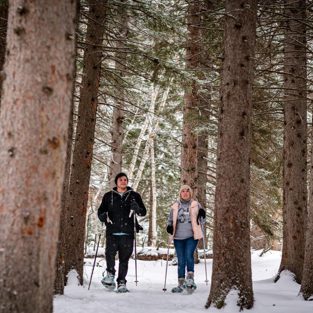 Spearfish Canyon Lodge — 