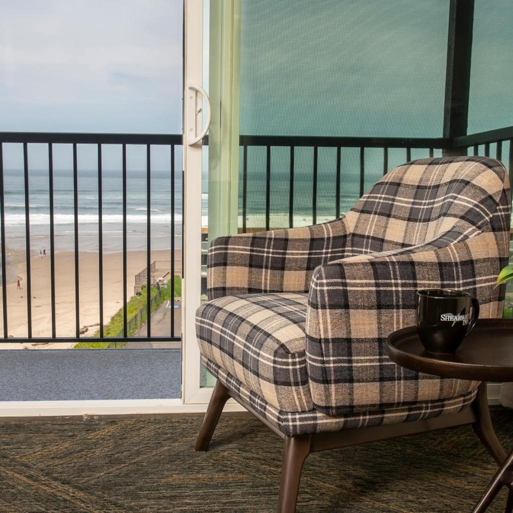 Shearwater Inn — 