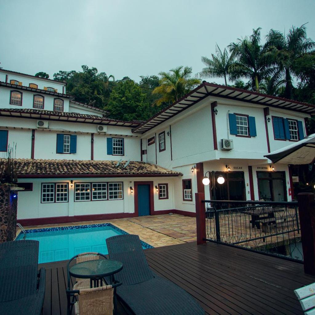 Hotel Solar Das Lajes — foto 2