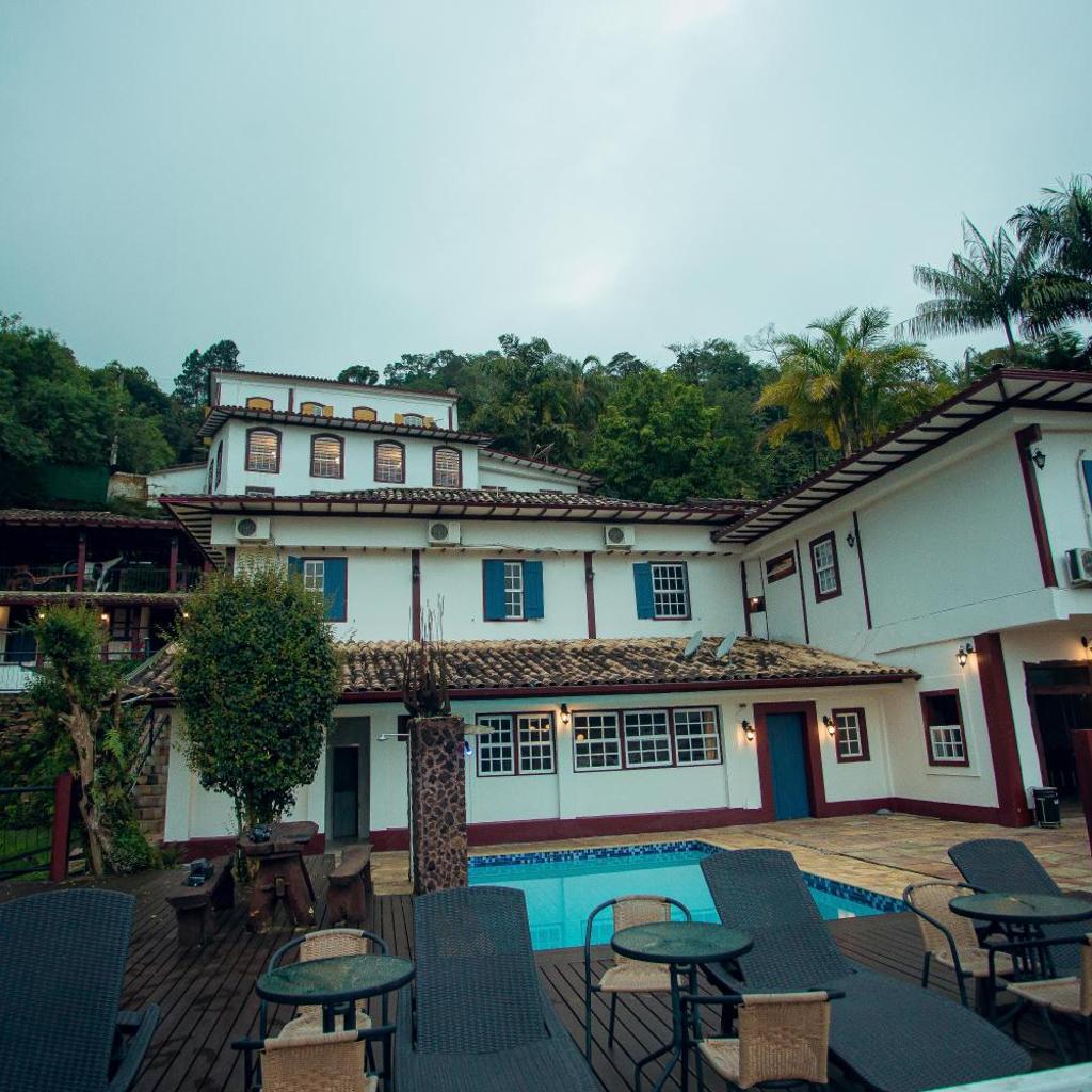 Hotel Solar Das Lajes — foto 8