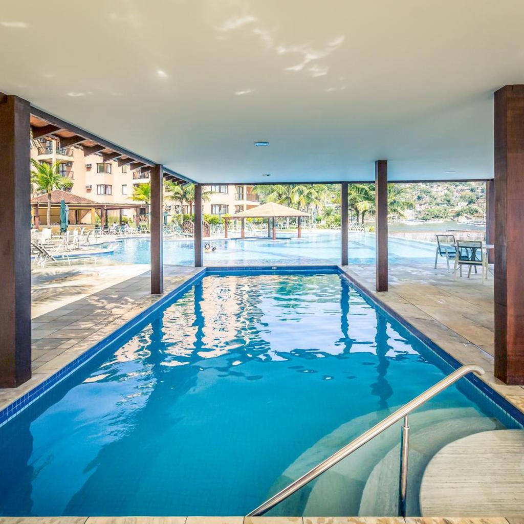 Hotel Nacional Inn Angra dos Reis — foto 9