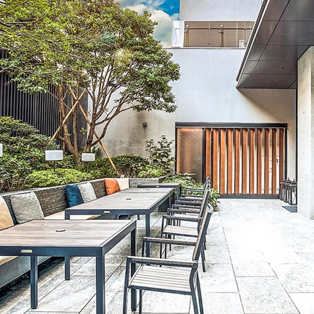 Parkview Taipei — 