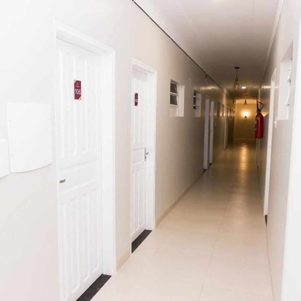 Hotel Presidente — foto 5