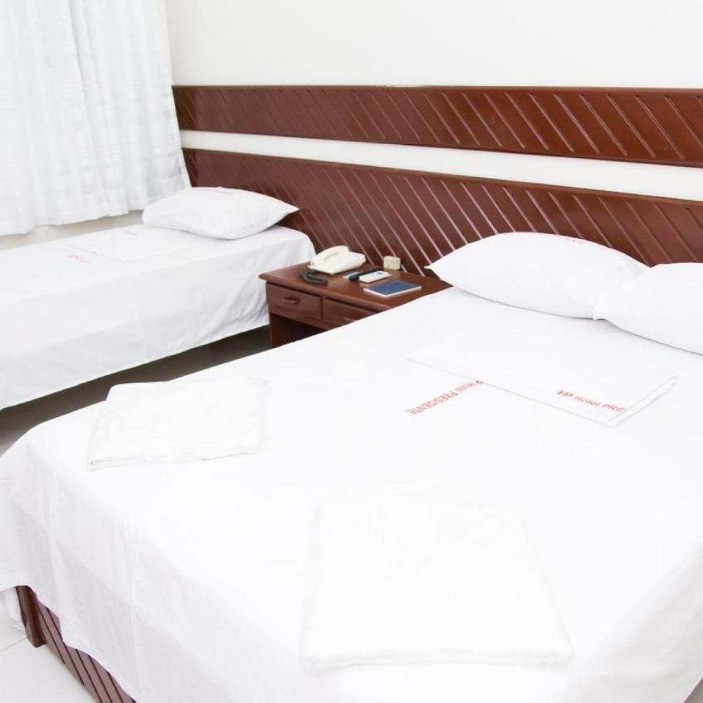 Hotel Presidente — foto 4
