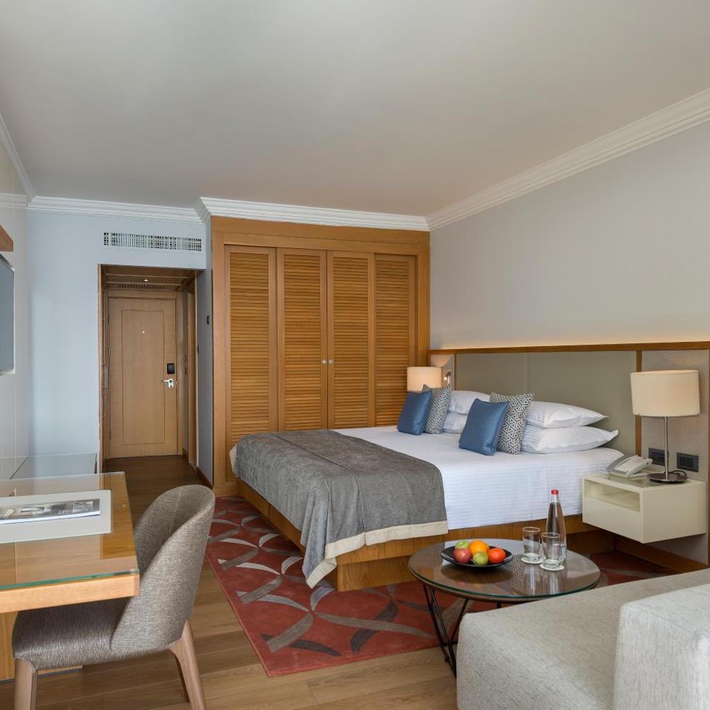 Royal Beach Eilat by Isrotel Exclusive — 