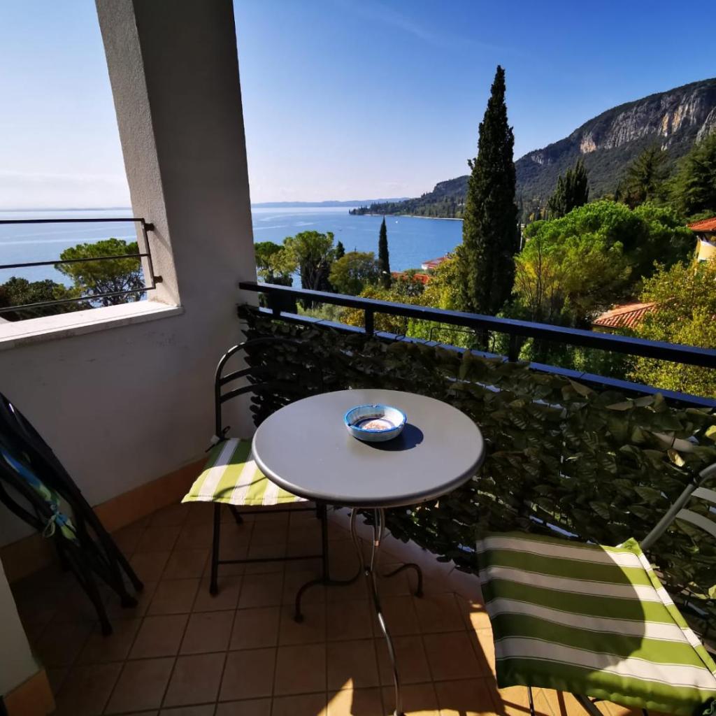 Euroresidence San Vigilio I photo