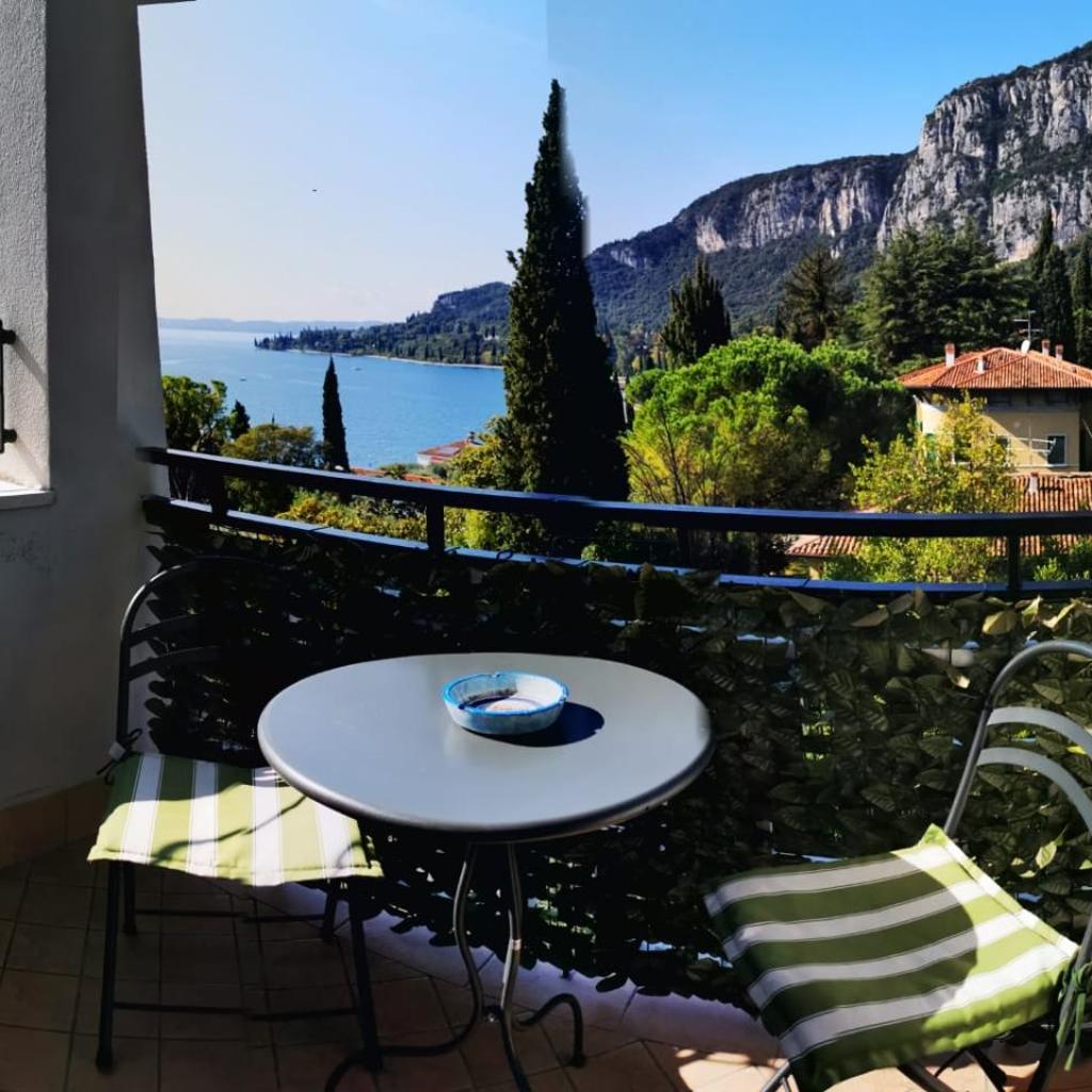 Euroresidence San Vigilio I photo