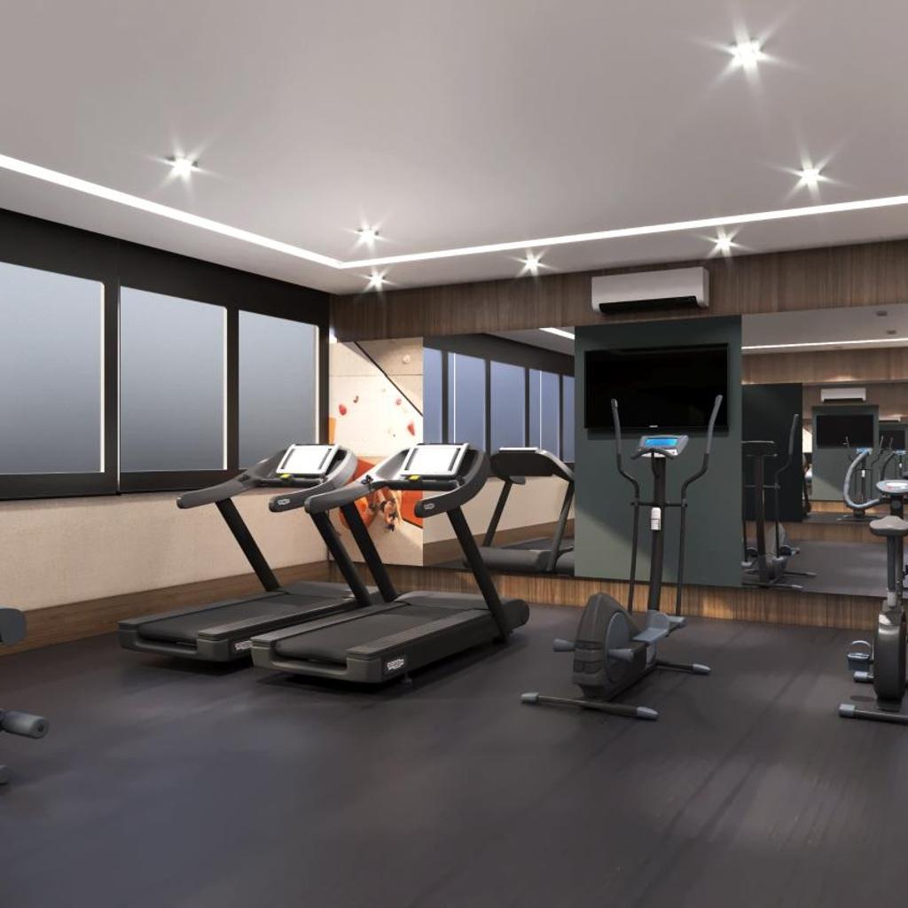 Holiday Inn Express - Farroupilha, um Hotel IHG — foto 11
