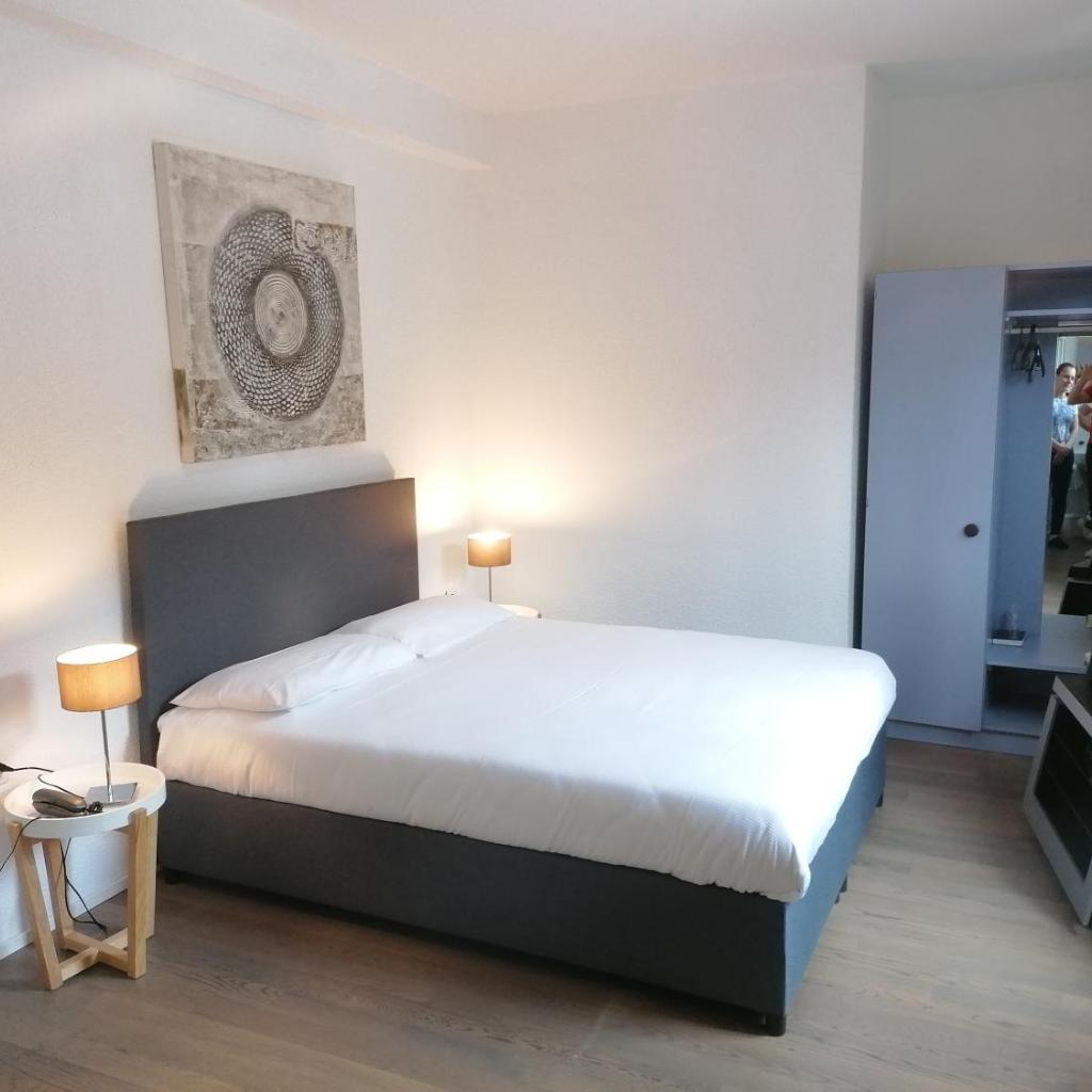 Hotel Gamper – image