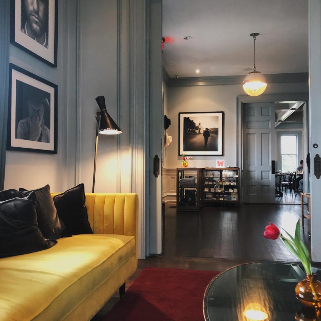 Photograph of Hotel Ella