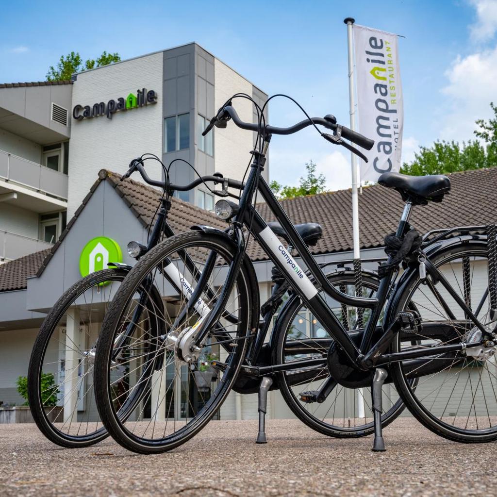 Photograph of Campanile Hotel & Restaurant Amsterdam Zuid-Oost