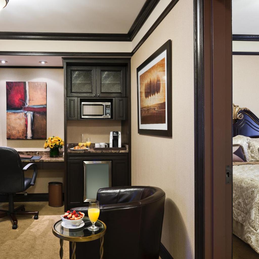 Miniatura dell'hotel 17