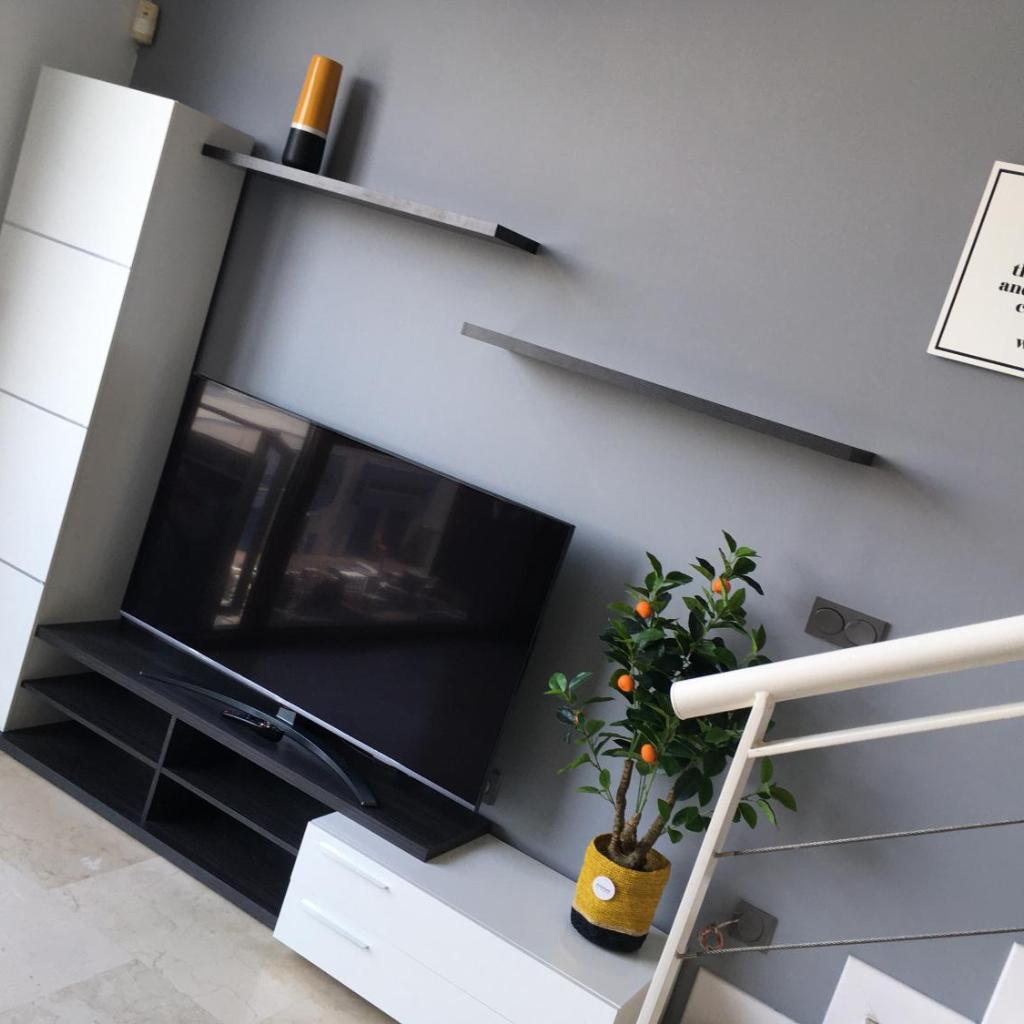 Photograph of CriteriaHome! nice&easy
