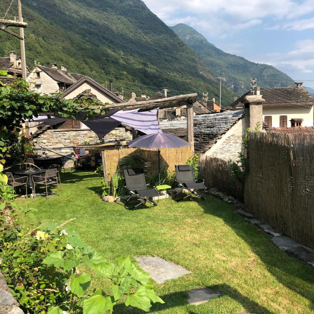 B&B Osteria Morganti – image