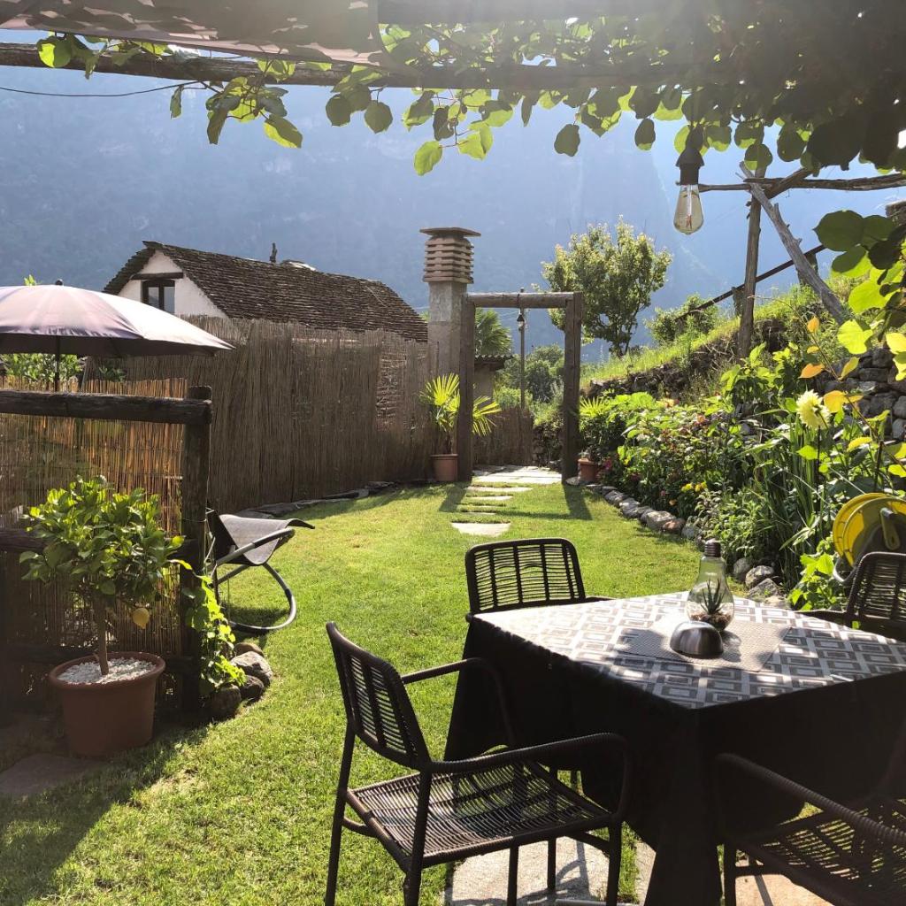 B&B Osteria Morganti – image