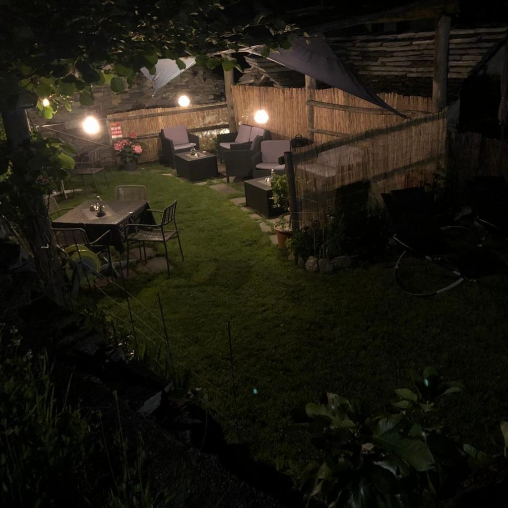 B&B Osteria Morganti – image