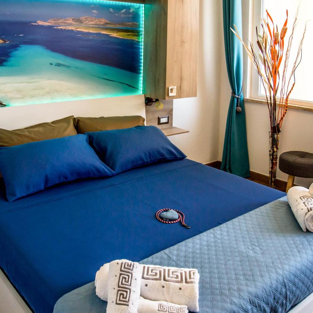 Da Mariolina Guest House photo