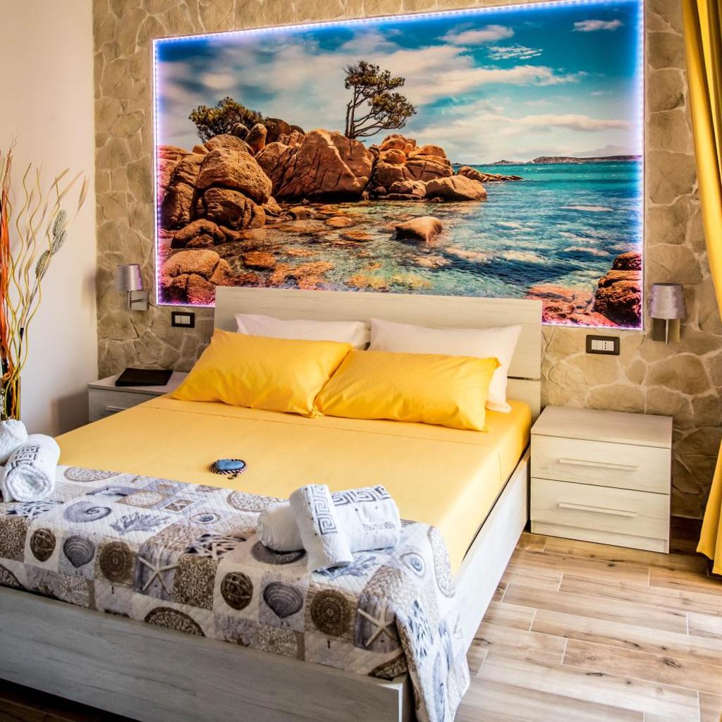 Da Mariolina Guest House photo