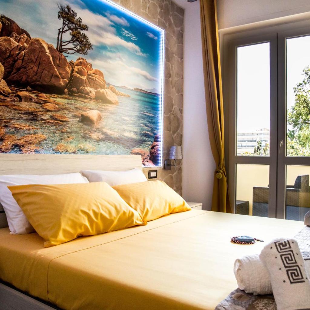 Da Mariolina Guest House photo