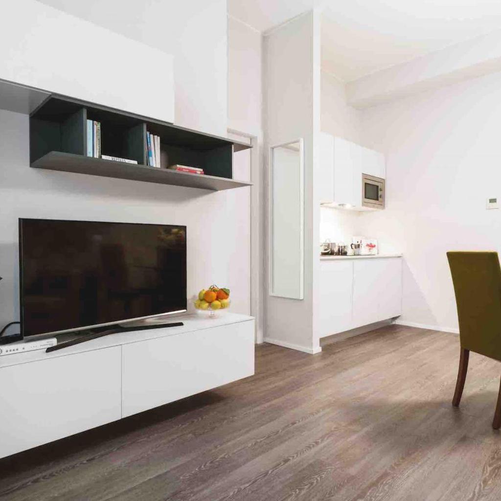 Photograph of Contempora Apartments - Cavallotti 13 - B12a
