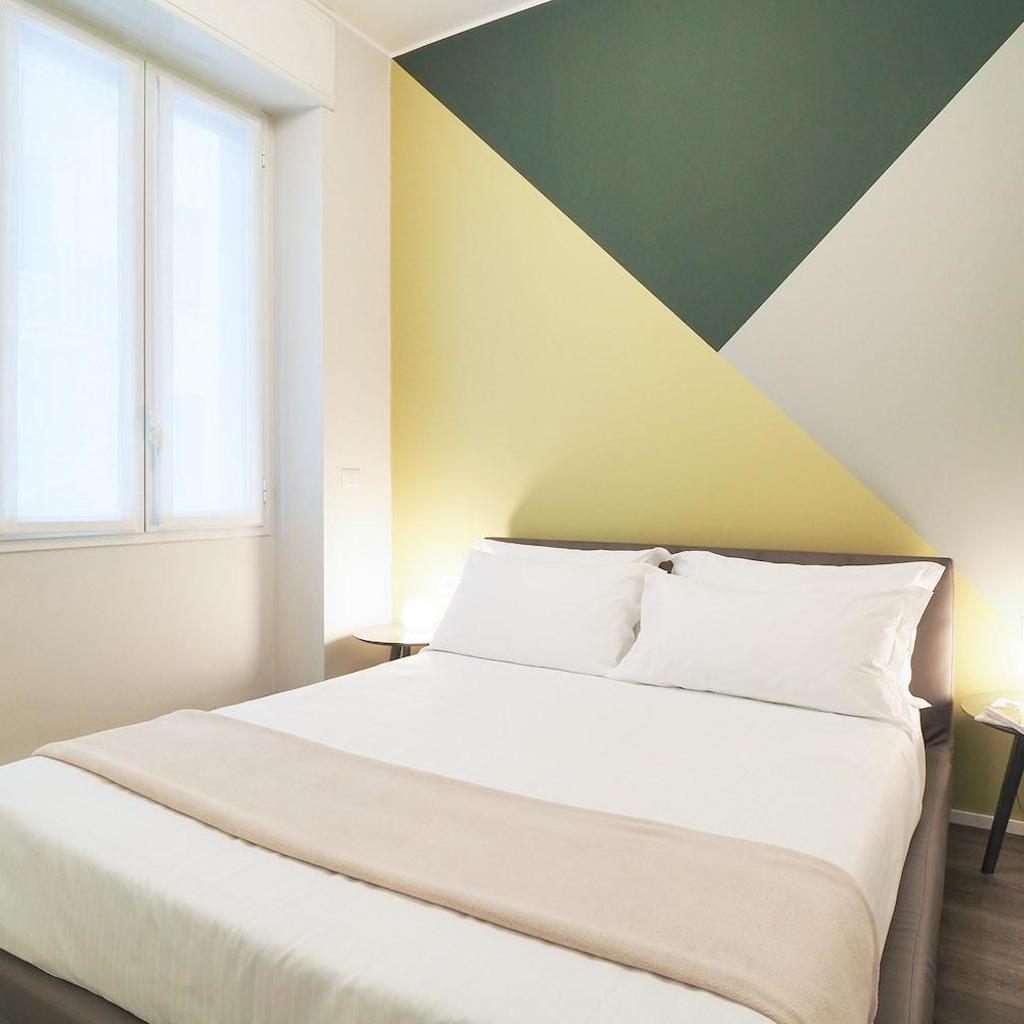 Photograph of Contempora Apartments - Cavallotti 13 - B12a