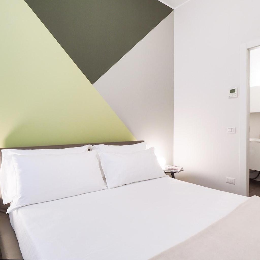 Photograph of Contempora Apartments - Cavallotti 13 - B12a