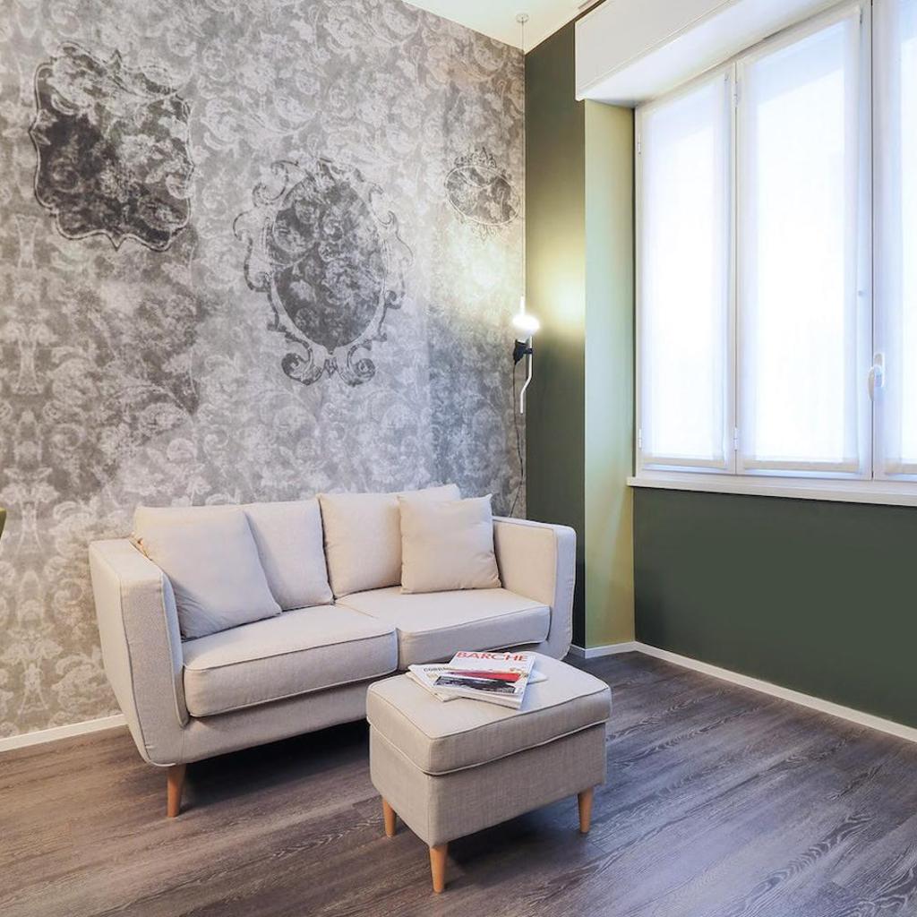 Photograph of Contempora Apartments - Cavallotti 13 - B12a
