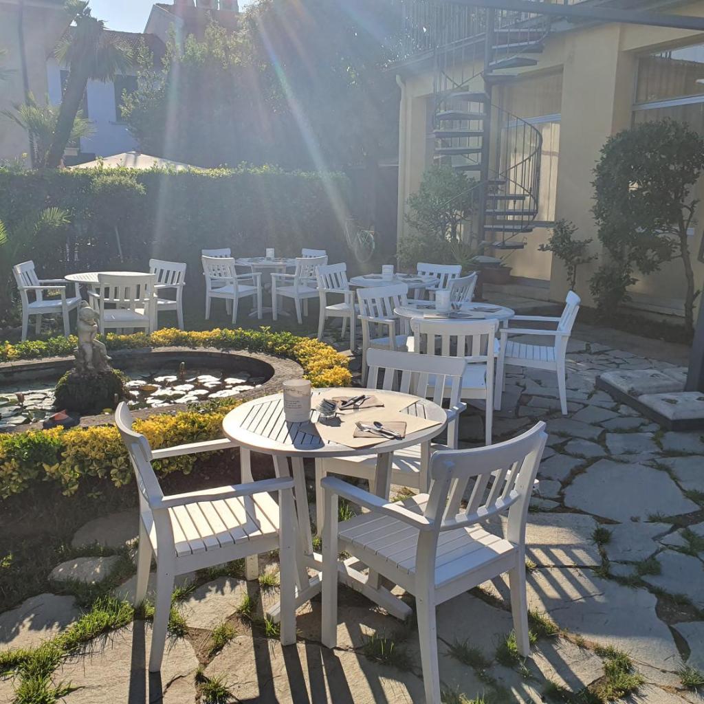 Hotel Le Focette photo