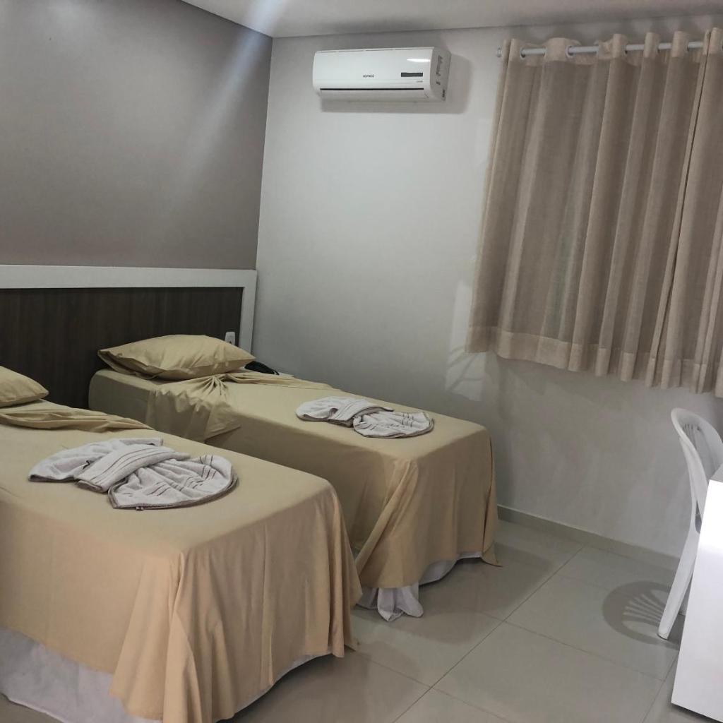 Hotel Roni — foto 10