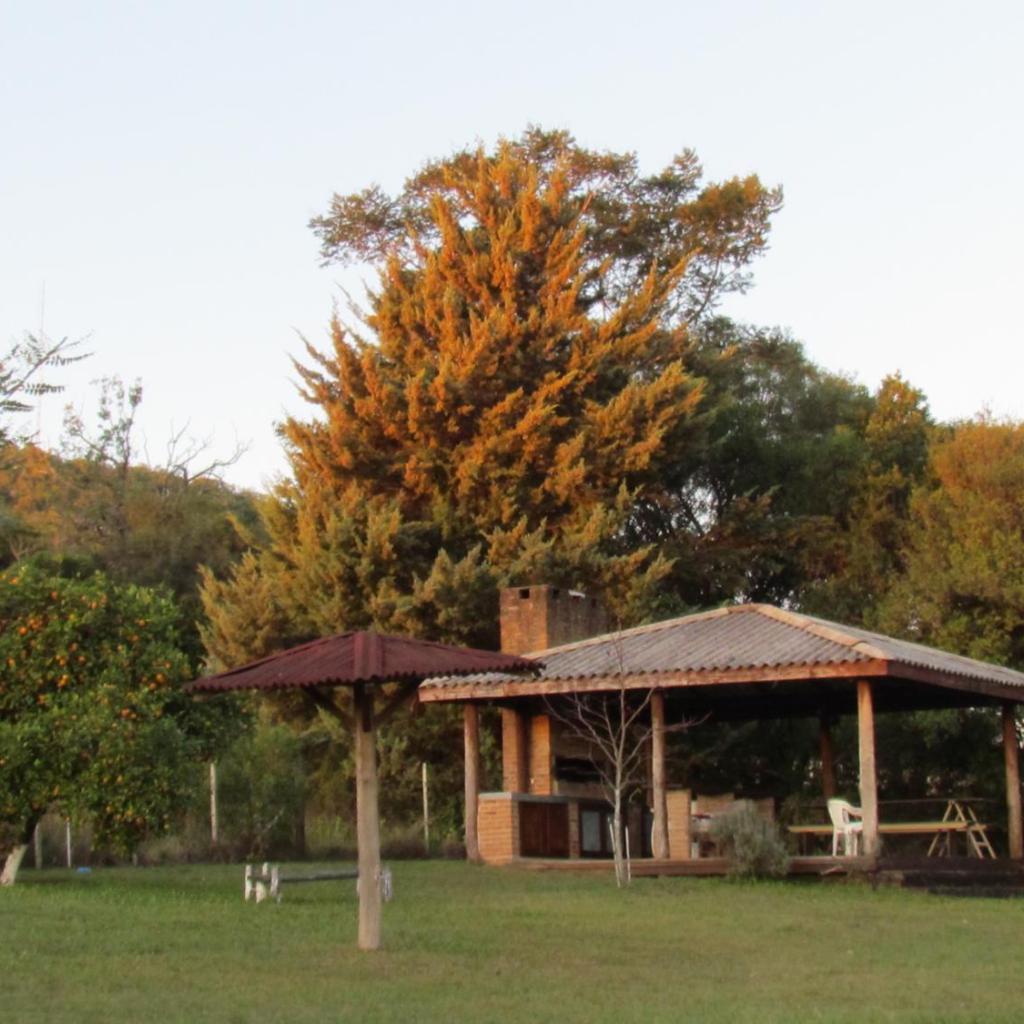 Pousada La Vivienda — foto 11