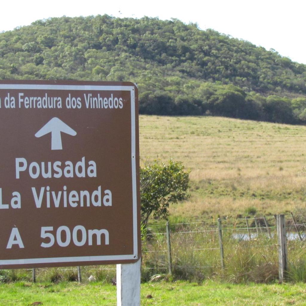 Pousada La Vivienda — foto 8