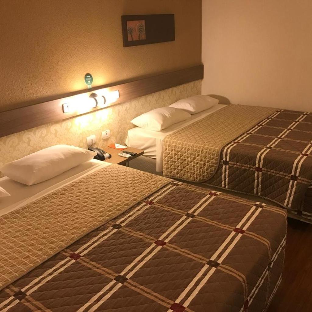 Hotel 10 Palmas — foto 3
