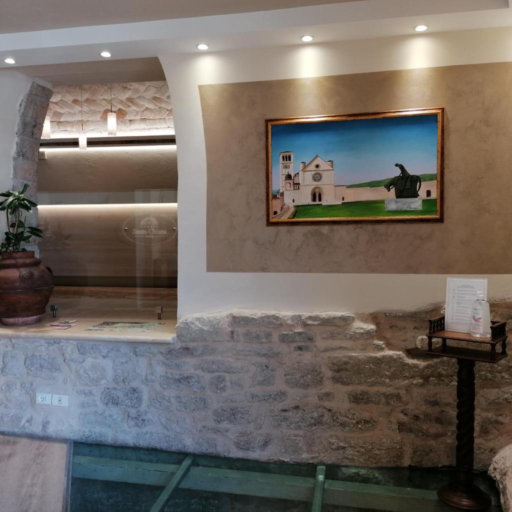 Camere Santa Chiara photo