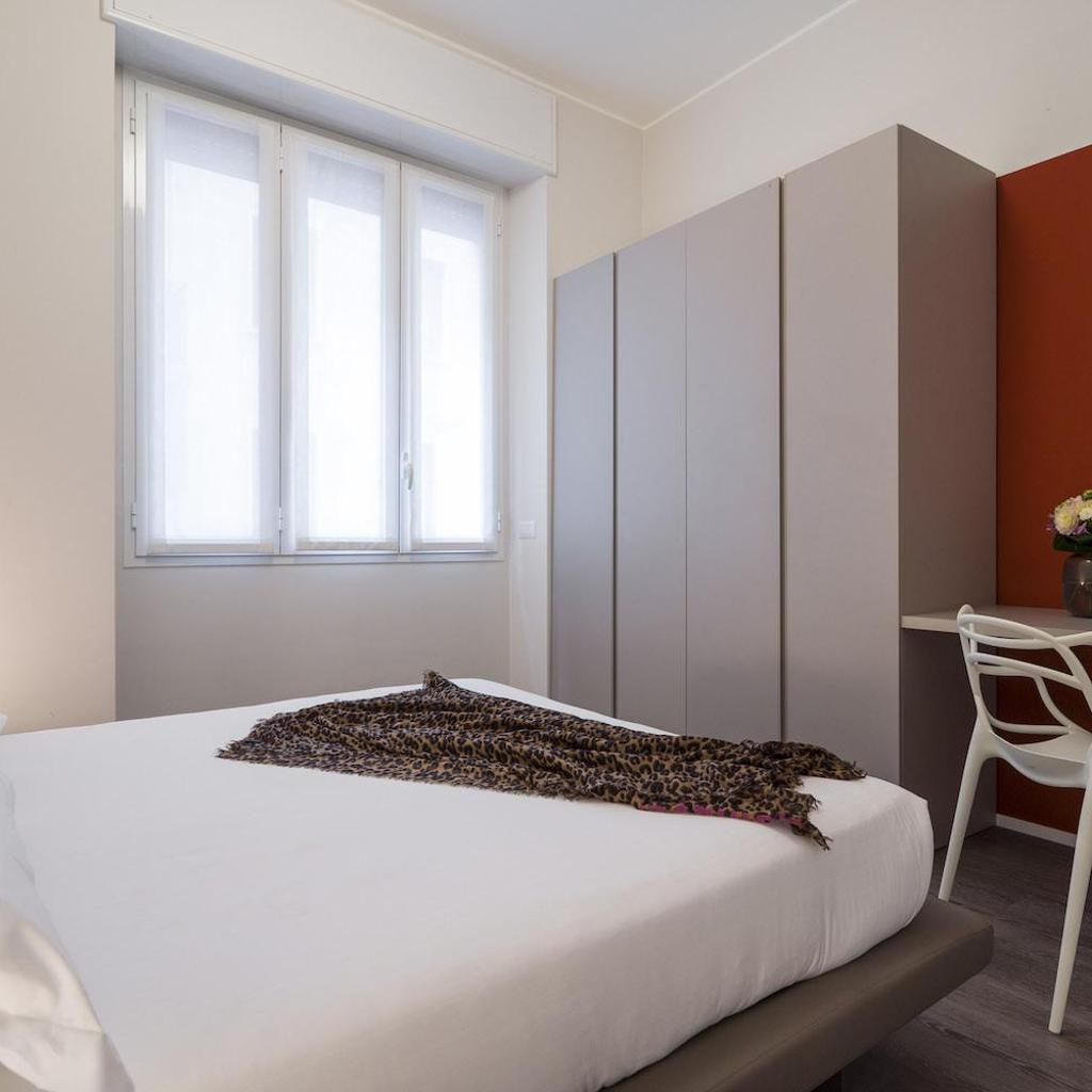 Photograph of Contempora Apartments - Cavallotti 13 - B14