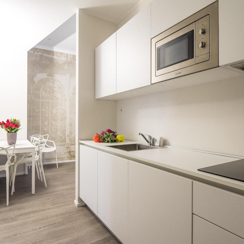 Photograph of Contempora Apartments - Cavallotti 13 - B14