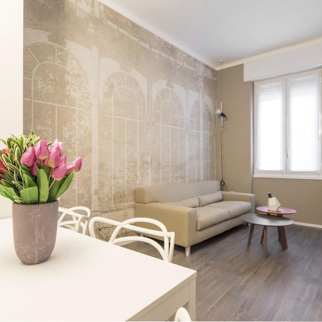 Photograph of Contempora Apartments - Cavallotti 13 - B14