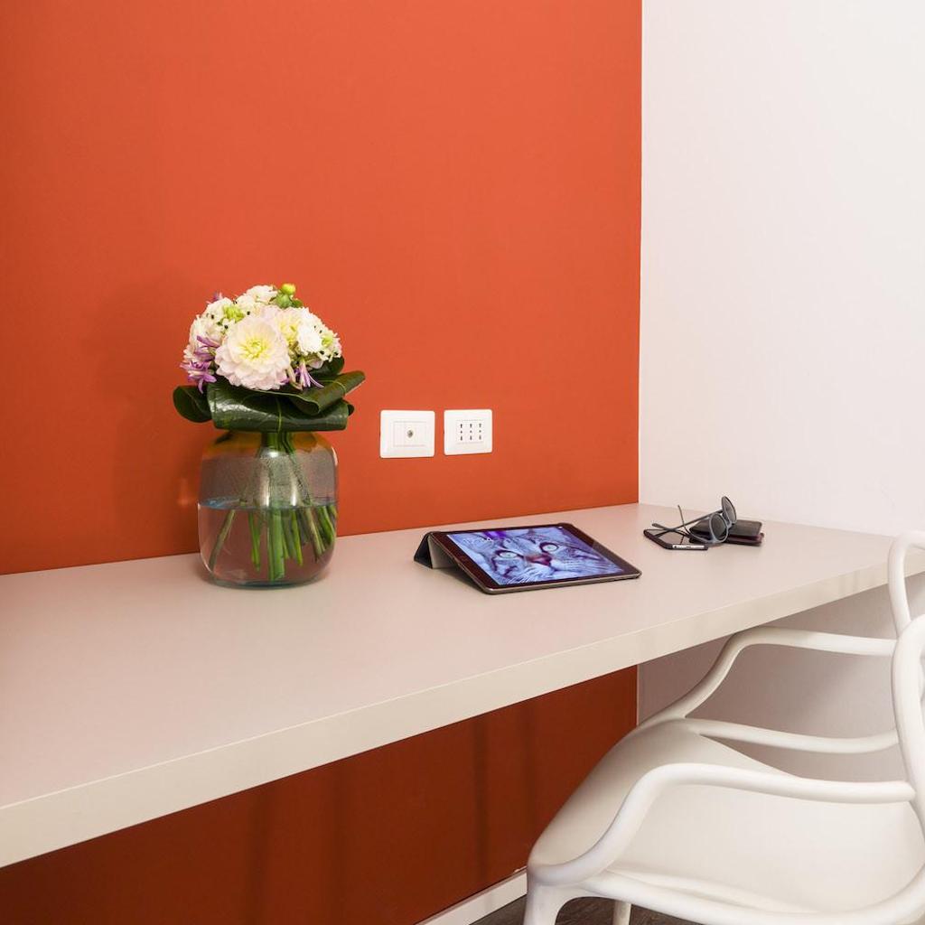 Photograph of Contempora Apartments - Cavallotti 13 - B14