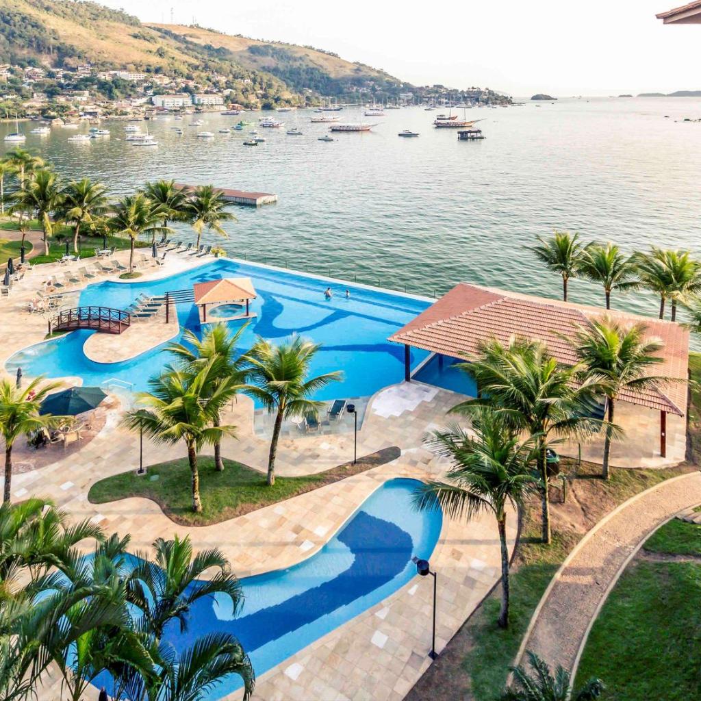 Hotel Nacional Inn Angra dos Reis — foto 2