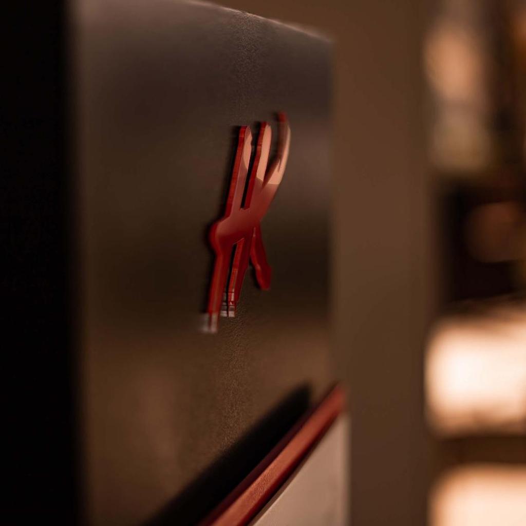 Kennedy Executive Hotel — 