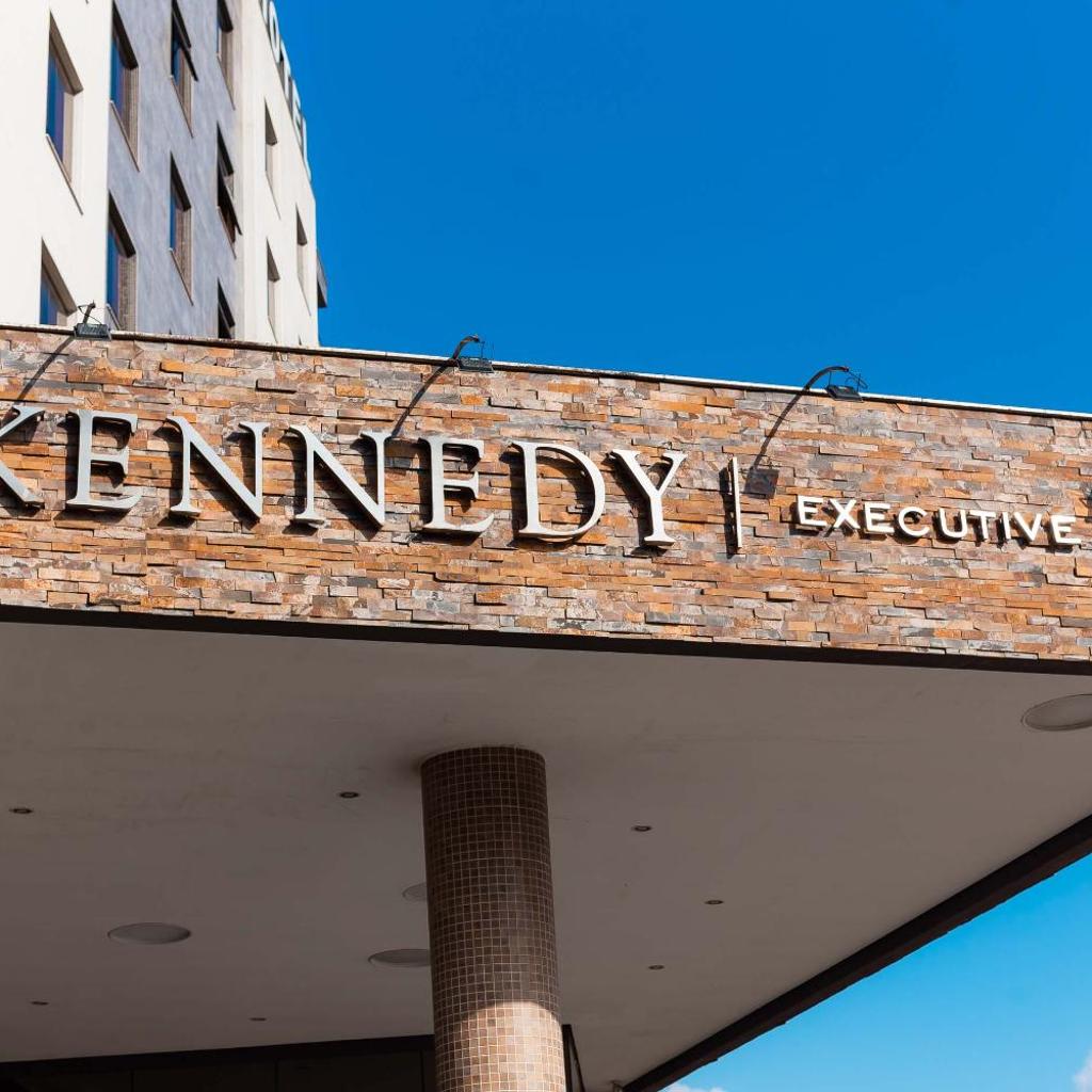 Kennedy Executive Hotel — 