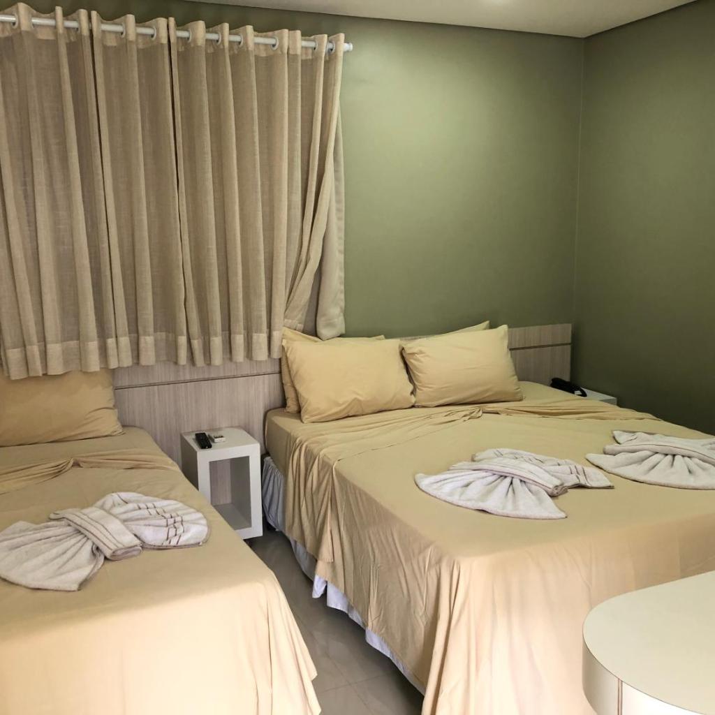 Hotel Roni — foto 9