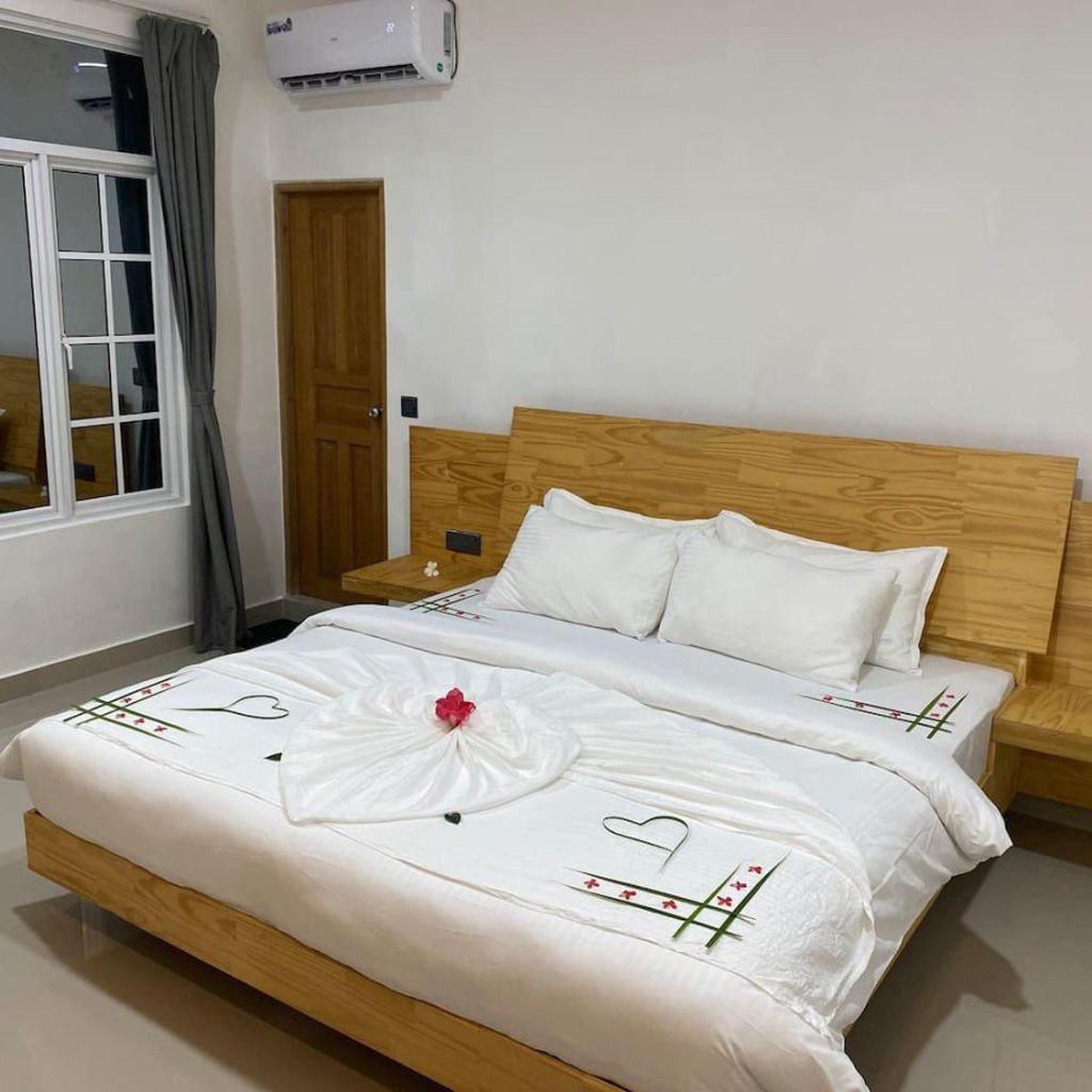 Dhonveli Inn, photo 5