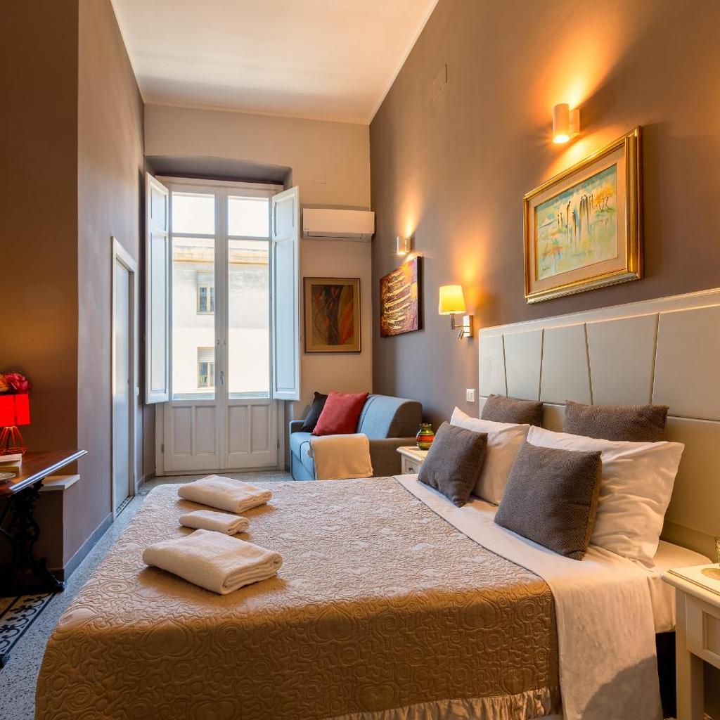 Marlin Rooms photo
