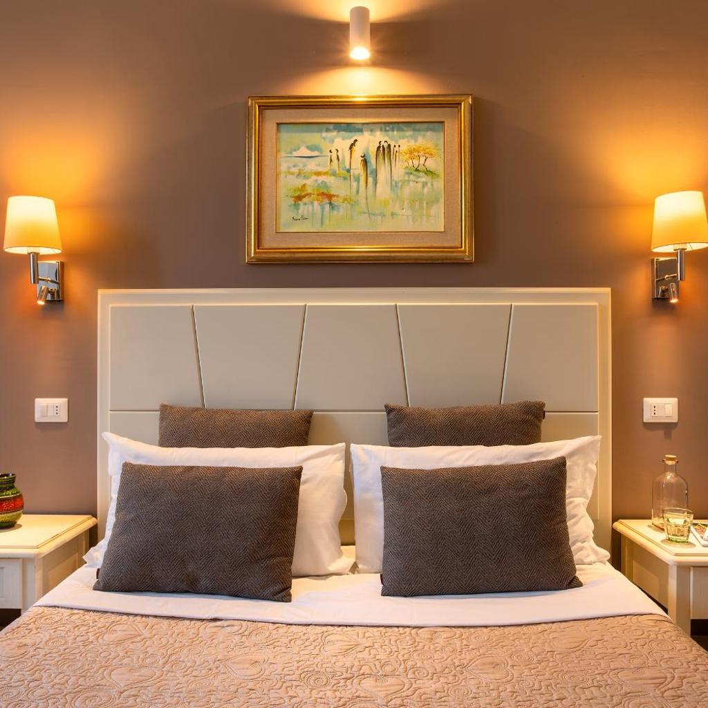 Marlin Rooms photo