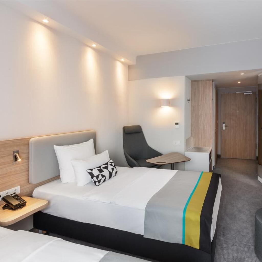 Photograph of Holiday Inn Express Munich - City East by IHG