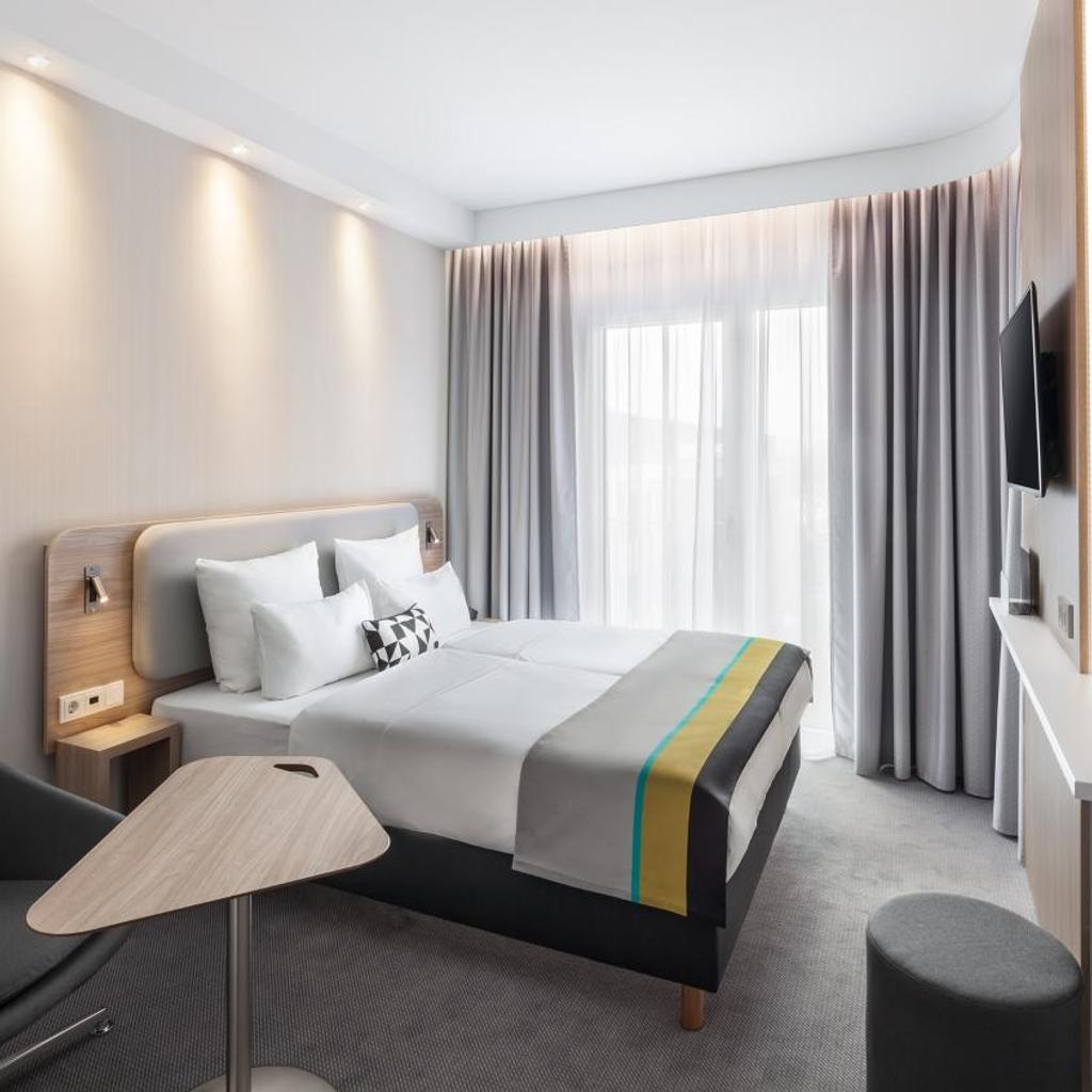 Photograph of Holiday Inn Express Munich - City East by IHG