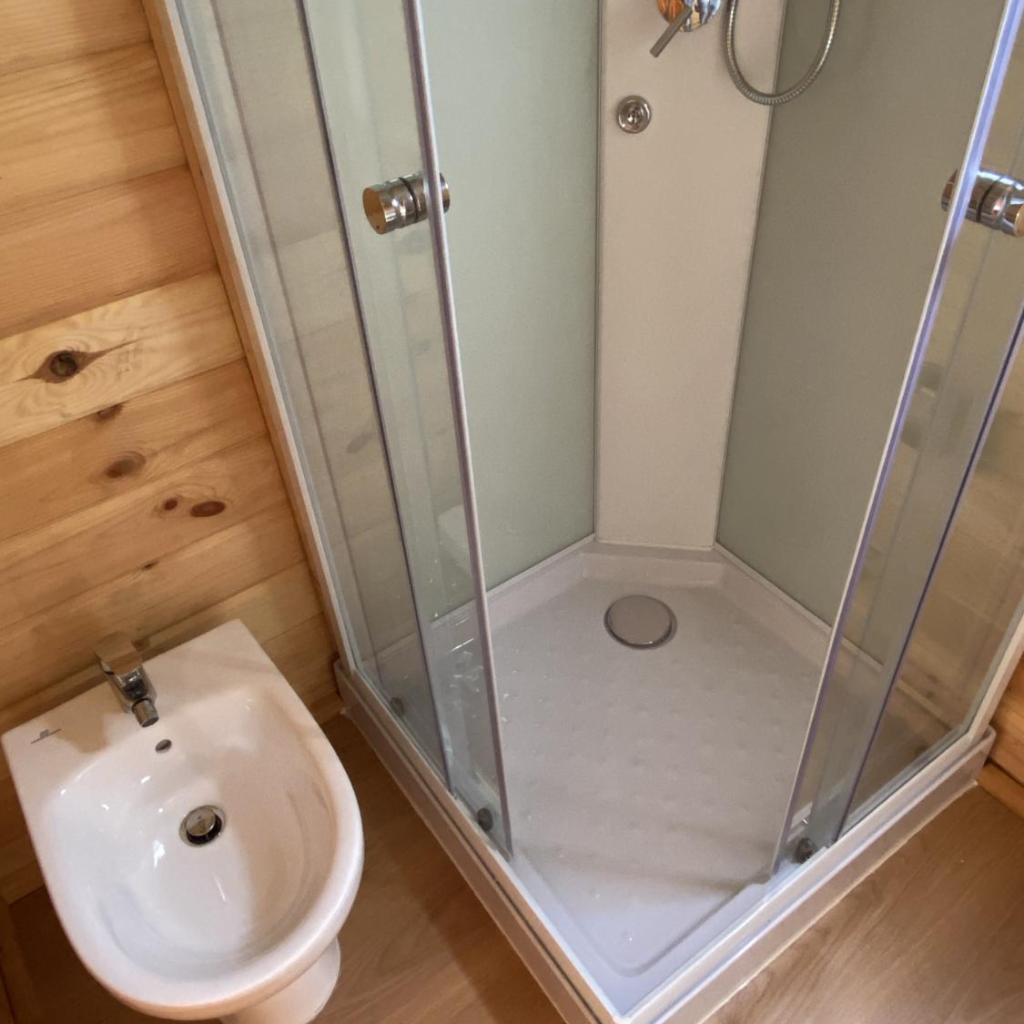 Camping Piccolo Paradiso – Bild