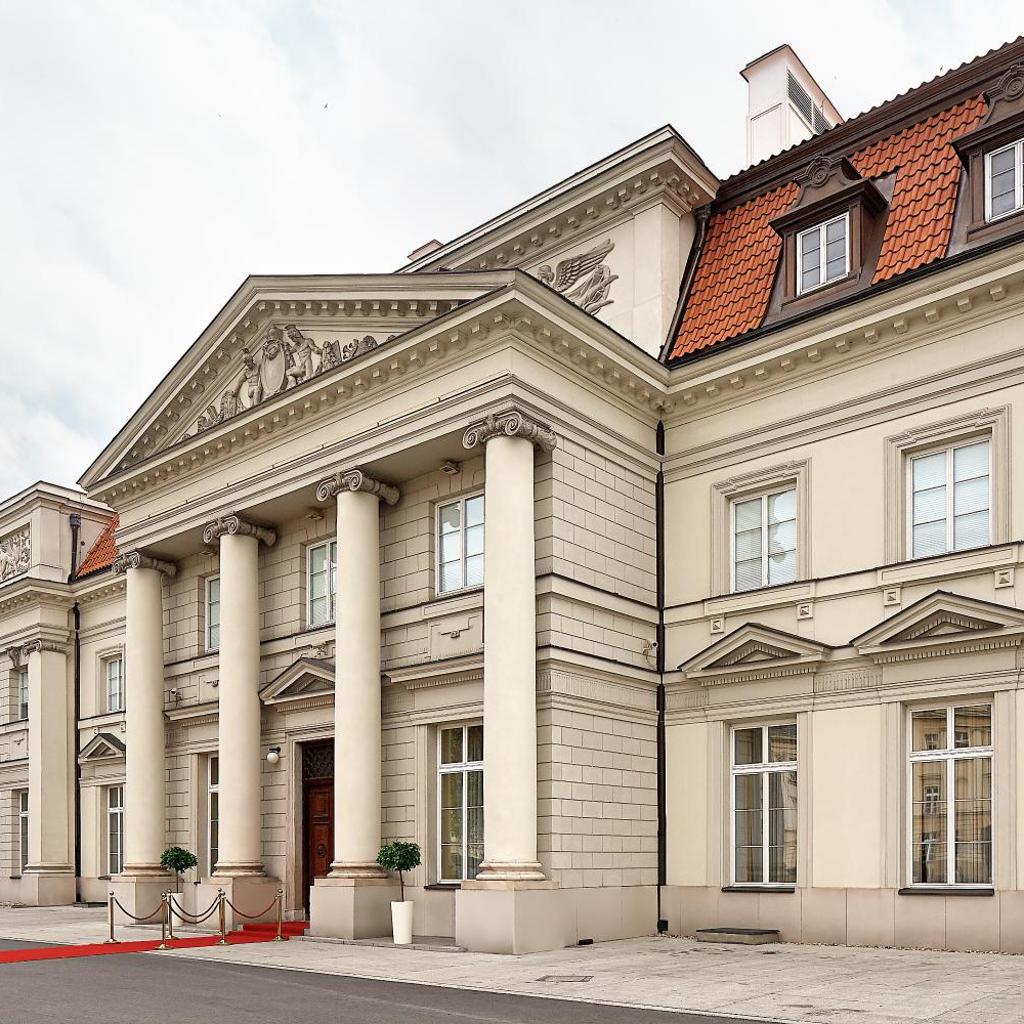 Hotel Bellotto — 
