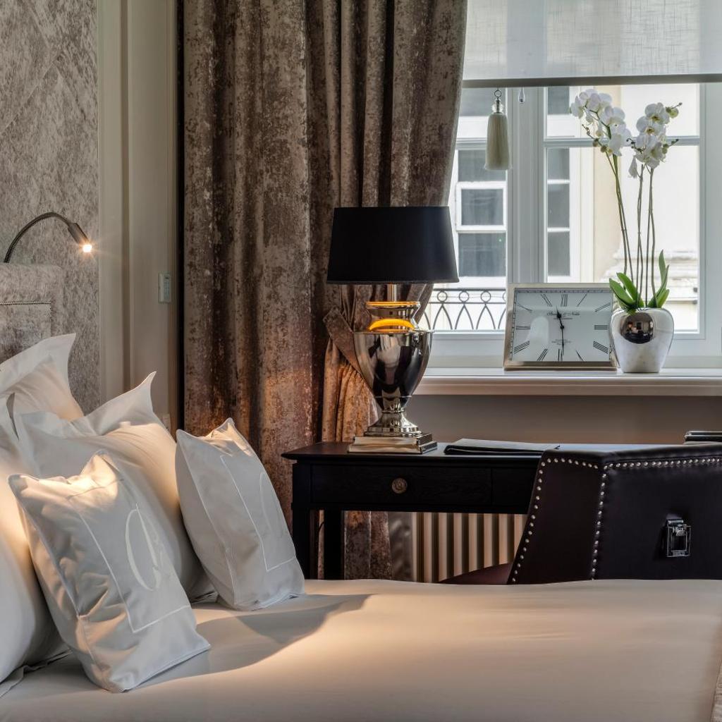 Hotel Bellotto — 